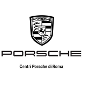 POrsche-Logo